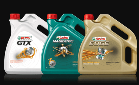 Best Engine Oil Brands In India (Motorcycle and Scooter Oil)