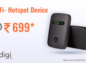 Looking Portable WiFi? JioFi Hotspot With Best Offers!