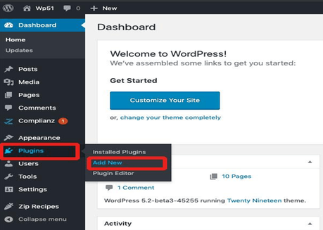 How to Install an SSL Certificate On WordPress?