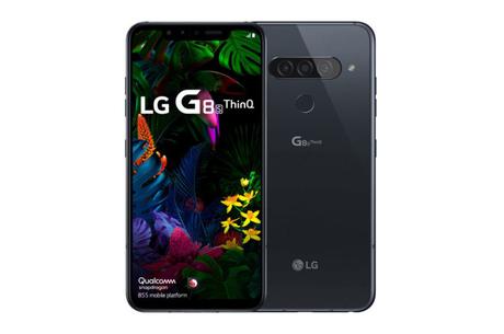 LG G8s ThinQ with ToF ‘Z Camera’ launched in India