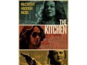 Kitchen (2019) Review