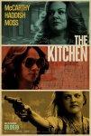 The Kitchen (2019) Review