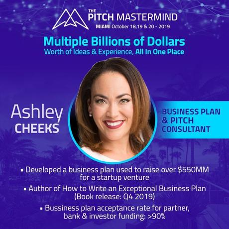 The Pitch Mastermind 2019 (Multiple Billions of Dollars) Grab Tickets 🔥🔥