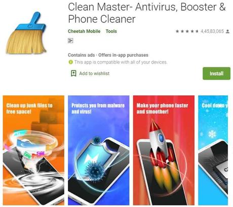 instal the new version for android Antivirus Removal Tool