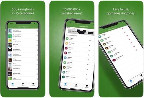 best ringtones for iphone 2019