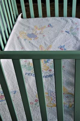 A Family Heirloom . . . and a Memory