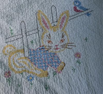 A Family Heirloom . . . and a Memory