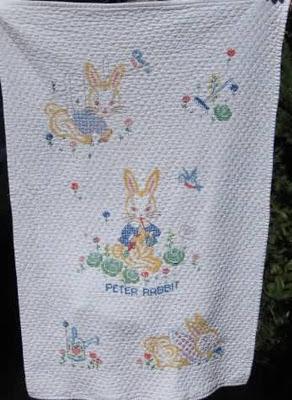 A Family Heirloom . . . and a Memory