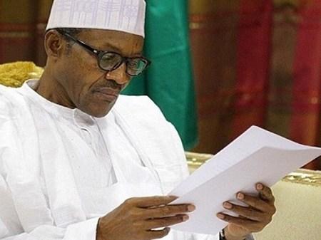 Buhari Sacks Investment and Securities Tribunal Chairman
