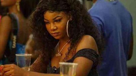 BBNaija 2019: I Hope Tacha Becomes Better Person, Says Jackye