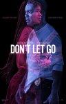 Don’t Let Go (2019) Review