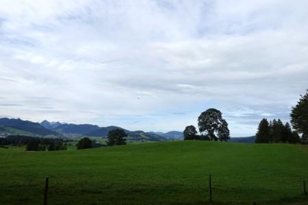 Autumn Equinox Celebration at the Paracelsus Centre Einsiedeln