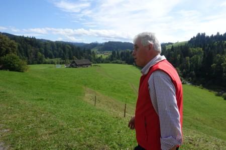 Autumn Equinox Celebration at the Paracelsus Centre Einsiedeln