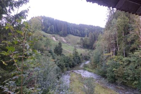 Autumn Equinox Celebration at the Paracelsus Centre Einsiedeln