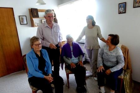 Autumn Equinox Celebration at the Paracelsus Centre Einsiedeln