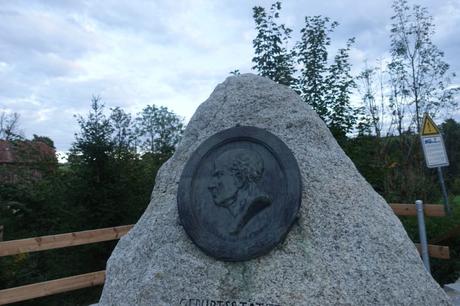 Autumn Equinox Celebration at the Paracelsus Centre Einsiedeln