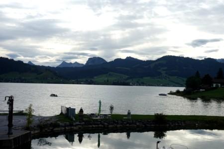 Autumn Equinox Celebration at the Paracelsus Centre Einsiedeln