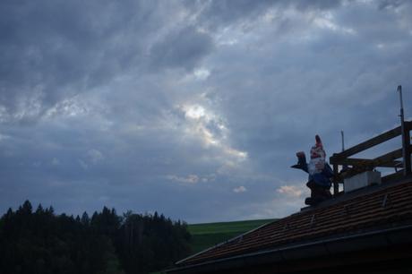 Autumn Equinox Celebration at the Paracelsus Centre Einsiedeln