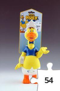 Jigsaw puzzle - Baby Huey Dog Toy