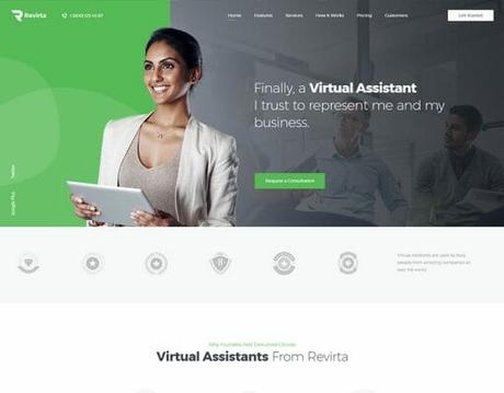 20 Best Intranet And Extranet WordPress Themes intranet and extranet wordpress themes