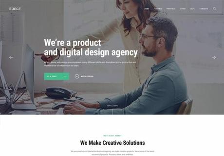 20 Best Intranet And Extranet WordPress Themes WordPress Community Theme