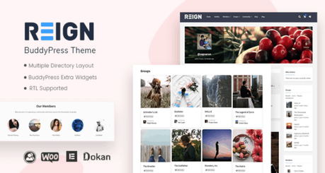 20 Best Intranet And Extranet WordPress Themes intranet and extranet wordpress themes