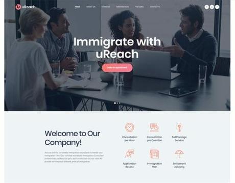 20 Best Intranet And Extranet WordPress Themes WordPress Community Theme