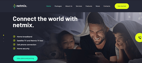 20 Best Intranet And Extranet WordPress Themes WordPress Community Theme