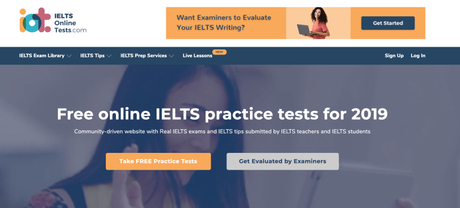 List Of Top 6 Best IELTS Prep Courses 2019 (With Discount Coupon)