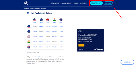 [Updated] Transferwise Vs Moneygram Vs Xemoney Vs Paypal 2019