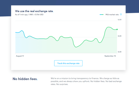 [Updated] Transferwise Vs Moneygram Vs Xemoney Vs Paypal 2019