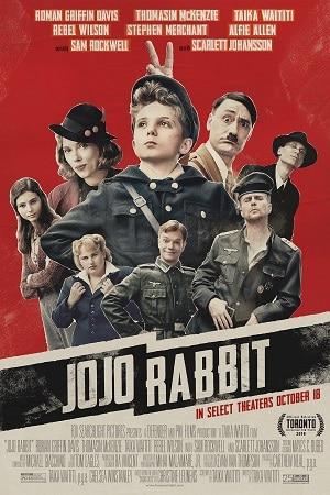 TIFF: Jojo Rabbit
