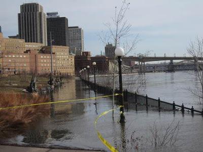 Flood plains and land use