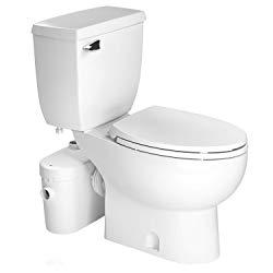 5 Best Basement Toilets System for Bathroom 2019 Reviews