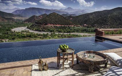 What makes the High Atlas Mountains a must-visit on your Morocco trip