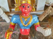 Kinnal Craft: Heritage Wooden Toys Near Hampi