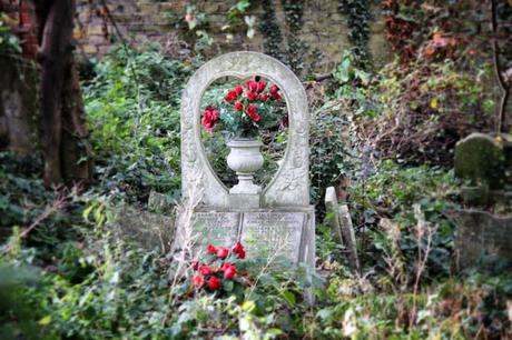 The Monday Photoblog… Abney Park Cemetery