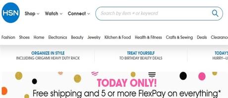 6 Online Stores Like Fingerhut With Buy Now Pay Later