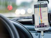 TheOneSpy Navigator Android Phone