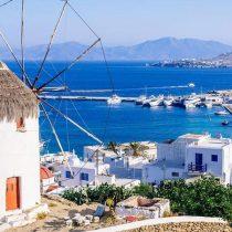 Why Mykonos is your dream destination