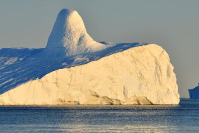 GETTING TO KNOW GREENLAND – PART 3: ILULISSAT, Guest Post by Caroline Hatton