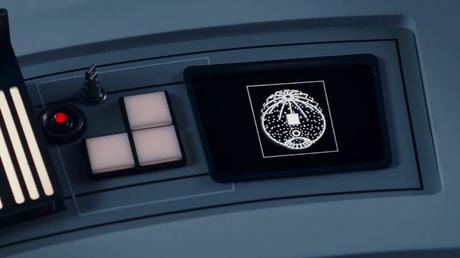 Design for the ultimate Death Star – Star Wars: Rogue One