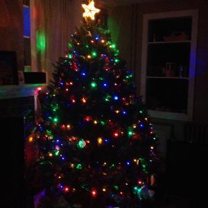 Snow in September Snow in September