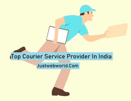 Top Courier Service Providers In India (Courier Service India)