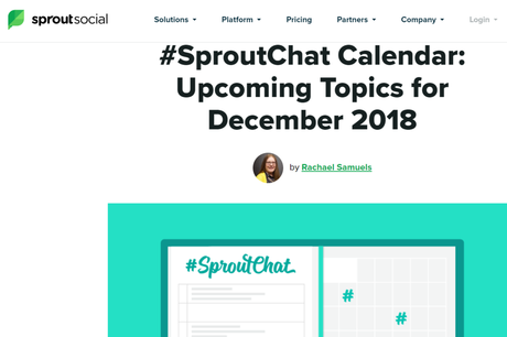 Sprout Social