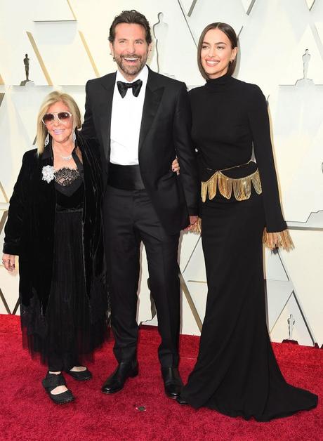 Oscars Red Carpet 2019