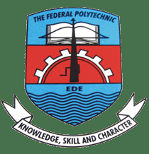 Federal Poly Ede DPT Exam Date – 2019/2020