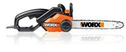 Worx wg304 chainsaw
