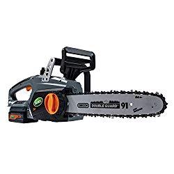 Scotts LCS31224S chainsaw 