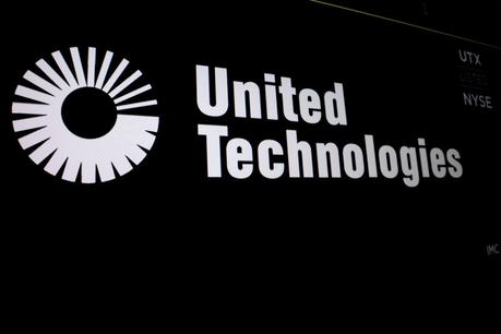 United Technologies wins $2.2 billion U.S. defense contract: Pentagon